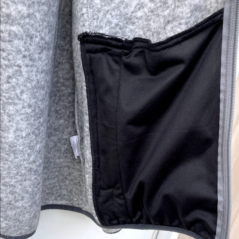 Free Country Zipped Jacket- L - Picture 11 of 14
